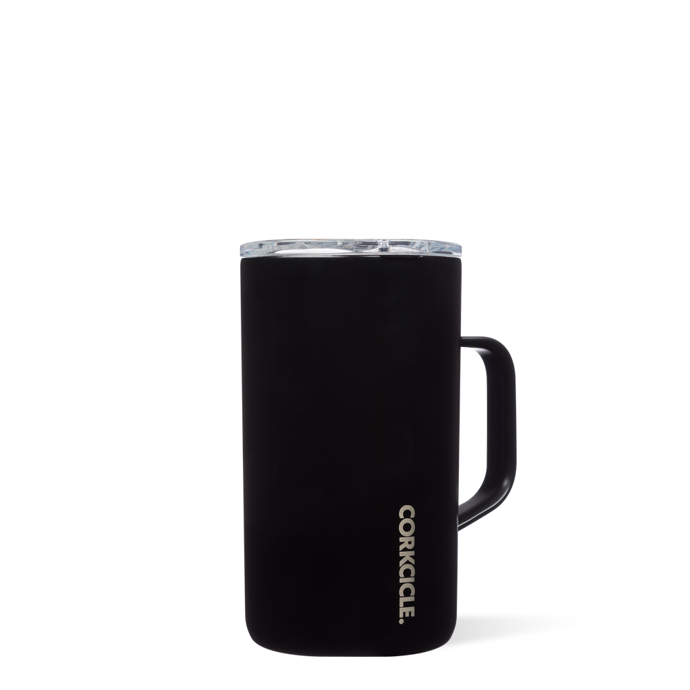 CORKCICLE. Classic Coffee Mug Coffee Mug - Tophatter Daily Deals