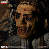 Texas Chainsaw Massacre - MDS Leatherface Collectible - Tophatter Daily Deals