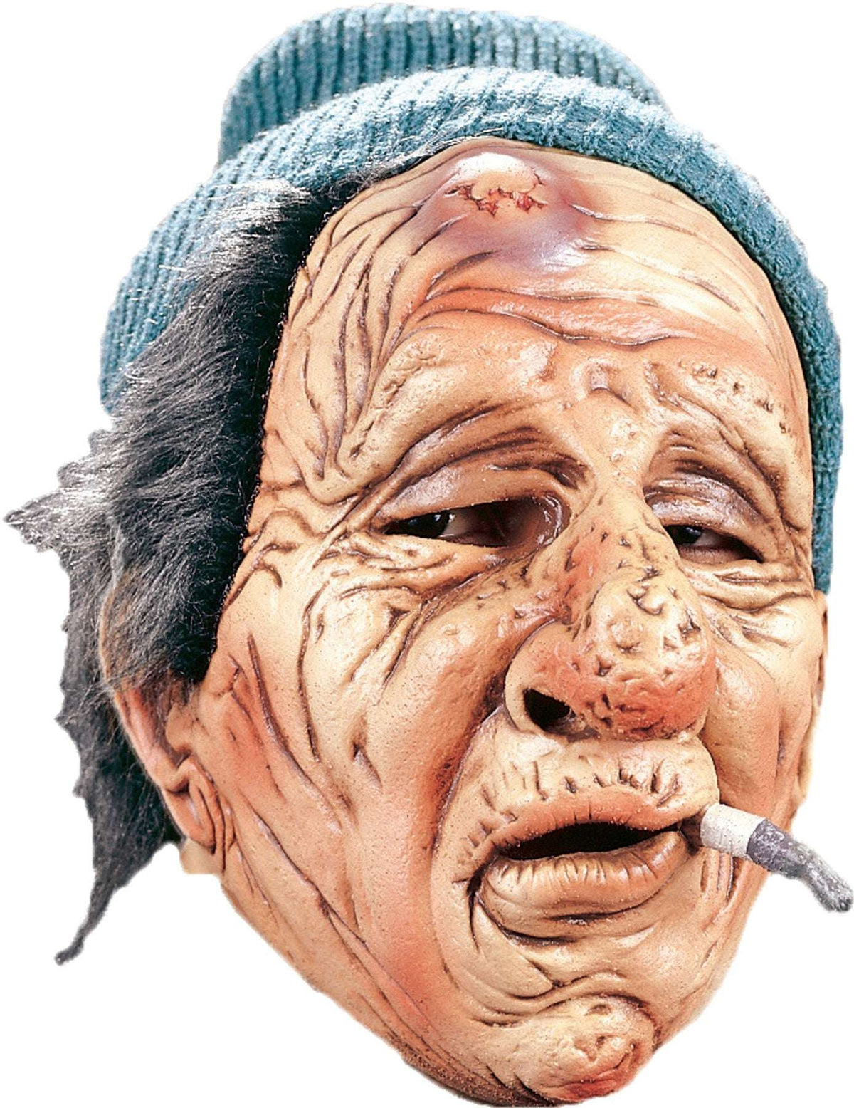 Wino Latex Mask Halloween Masks - Tophatter Daily Deals