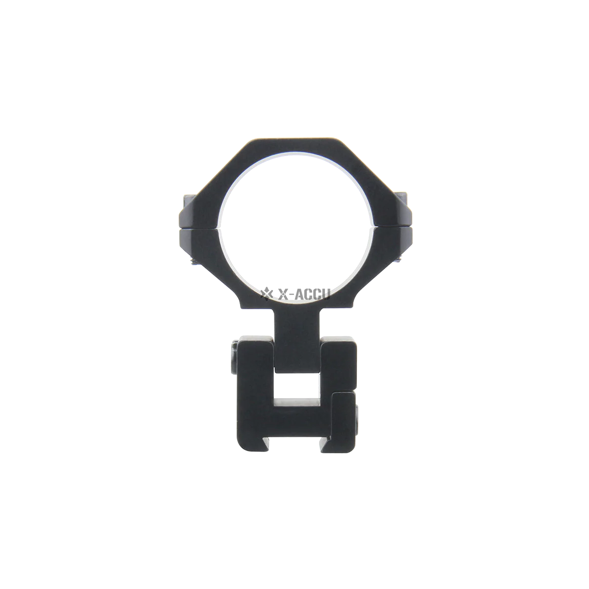 VECTOR OPTICS DOVETAIL RINGS 30MM 40MOA - Tophatter's Army Deals OPTICS & SCOPES - Tophatter Daily Deals