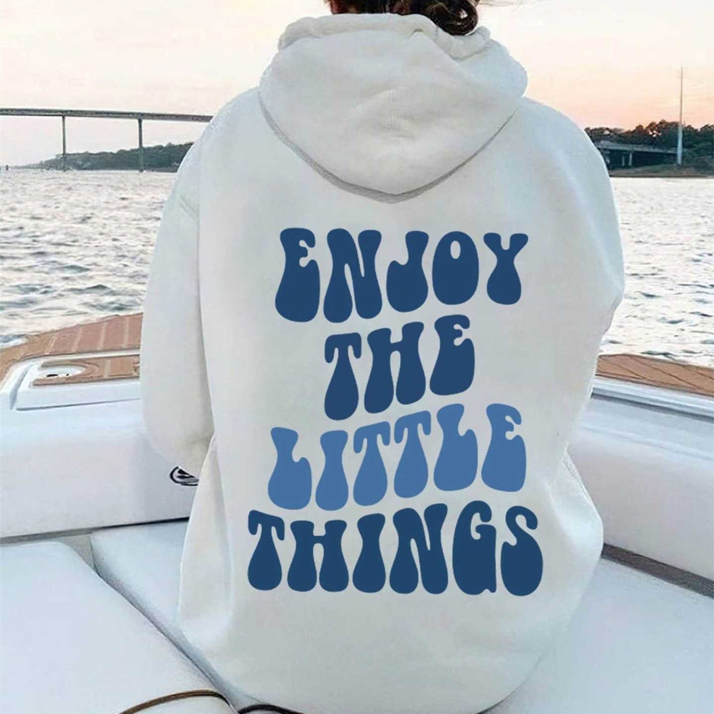 Soft Women Oversized Hoodie - Drop Shoulder, Polyester 3D Changing Face Moving Picture Frame - Tophatter Daily Deals