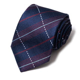 Men's Neckties - Formal Classic Patterned Tie (50 Style Options) Belts & Ties - Tophatter Daily Deals