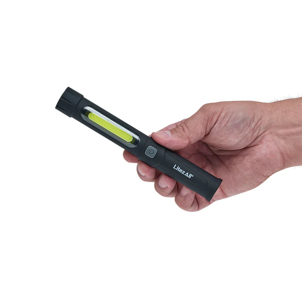 Dual Task Light - Tophatter Daily Deals