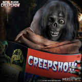 Creepshow – Official MEZCO 15" The Creep Figure Collectible Figure - Tophatter Daily Deals