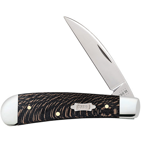 Case Swayback - Sycamore Wood - 25577 - Tophatter Daily Deals
