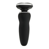 4D Washable Rechargeable Shaver 0 - Tophatter Daily Deals