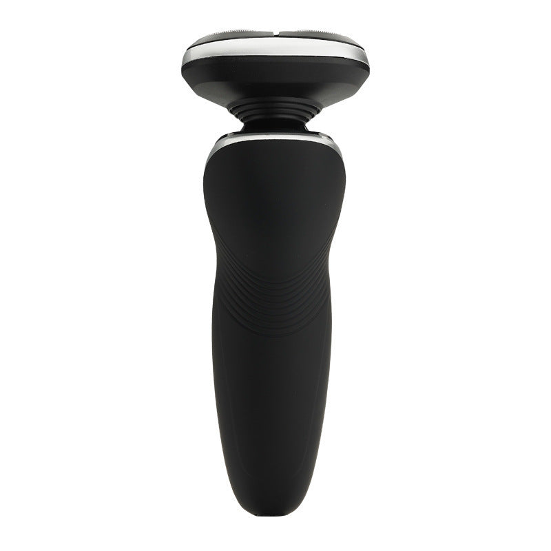 4D Washable Rechargeable Shaver 0 - Tophatter Daily Deals