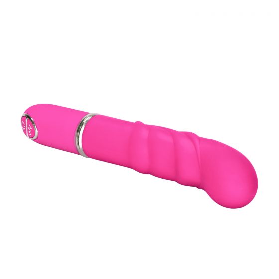 Lia G Bliss Vibrator in Pink Vibrator - Tophatter Daily Deals