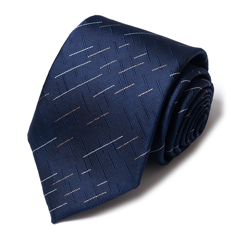 Men's Neckties - Formal Classic Patterned Tie (50 Style Options) Belts & Ties - Tophatter Daily Deals