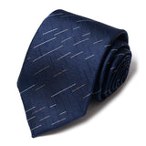 Men's Neckties - Formal Classic Patterned Tie (50 Style Options) Belts & Ties - Tophatter Daily Deals