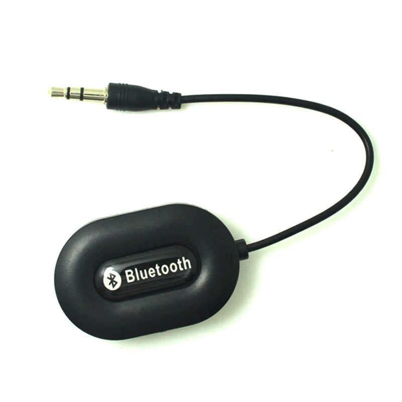 3.0 Bluetooth Music Receiver Vehicle Bluetooth Receiver Wireless Bluetooth Bluetooth Adapter B5 0 - Tophatter Daily Deals