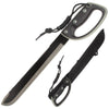 23 Inch Jungle Machete Enclosed Handle - TOPHATTER'S ARMORY DEALS Collectible Weapons - Tophatter Daily Deals
