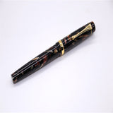 Acrylic fountain pen Black 0 - Tophatter Daily Deals
