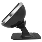 Baseus magnetic suspension 360 degrees shaking head magnetic suction phone mobile bracket 0 - Tophatter Daily Deals