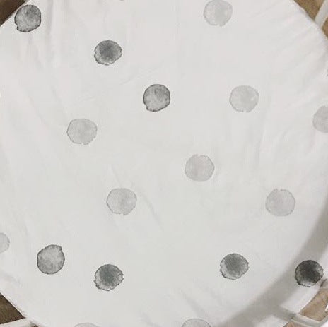 Baby's bed cotton bed sheet baby's mother and baby's products ins children's cartoon bed cover 0 - Tophatter Daily Deals