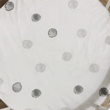 Baby's bed cotton bed sheet baby's mother and baby's products ins children's cartoon bed cover 0 - Tophatter Daily Deals