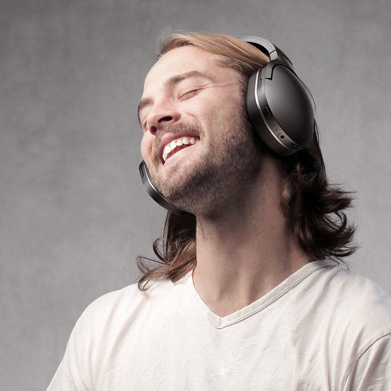 Bluetooth wireless headset 0 - Tophatter Daily Deals