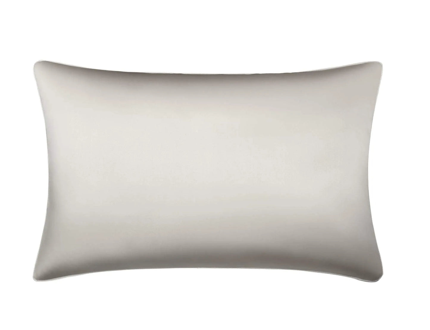 Silk Pillow Case Pure Silk Pillowcase Real Silk Pillowcase Natural Silk Pillowcase Humidifier - Tophatter Daily Deals