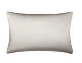 Silk Pillow Case Pure Silk Pillowcase Real Silk Pillowcase Natural Silk Pillowcase Humidifier - Tophatter Daily Deals