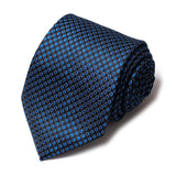 Men's Neckties - Formal Classic Patterned Tie (50 Style Options) Belts & Ties - Tophatter Daily Deals