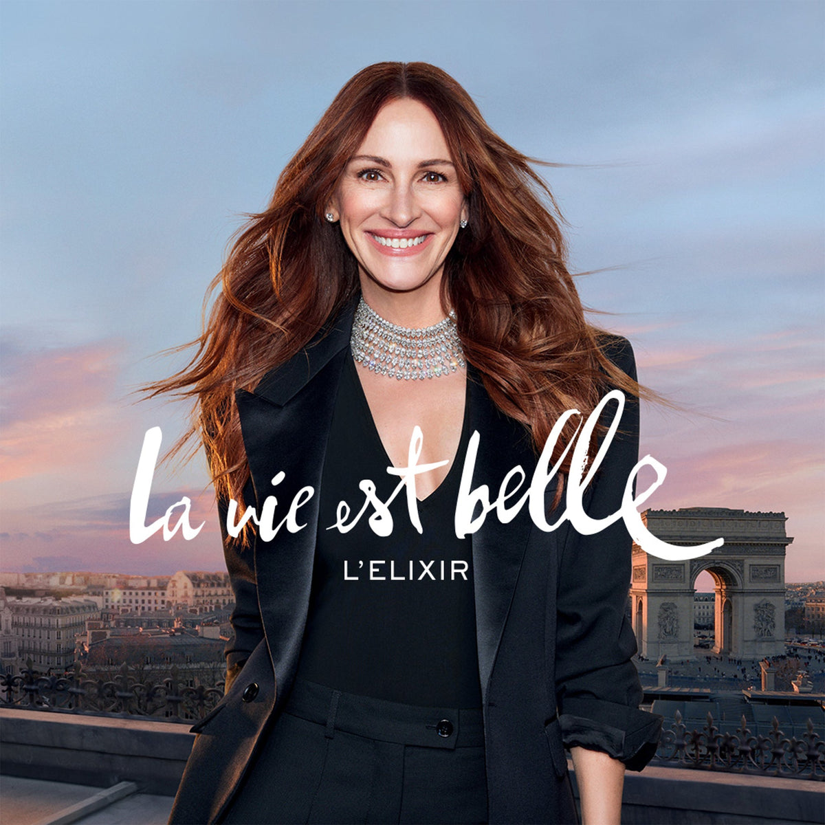 (Lancôme) La Vie Est Belle L'Elixir Eau De Parfum 100ml Spray