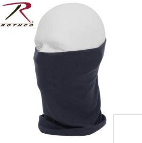 Rothco Multi-Use Neck Gaiter and Face Covering Tactical Wrap - Tophatter Daily Deals