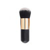 iChubby™ Makeup Brush Black Gold Makeup Brushes - Tophatter Daily Deals