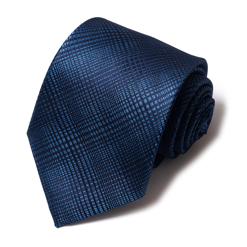 Men's Neckties - Formal Classic Patterned Tie (50 Style Options) Belts & Ties - Tophatter Daily Deals