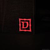 Diablo - Limited Edition Set of Five Lithographs Fine Art Print - Tophatter Daily Deals