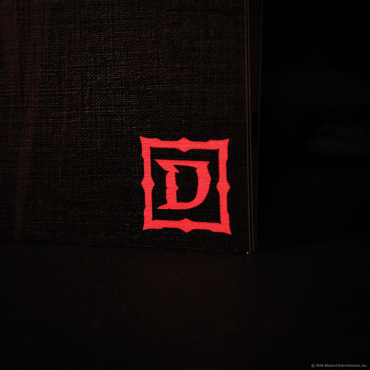 Diablo - Limited Edition Set of Five Lithographs Fine Art Print - Tophatter Daily Deals