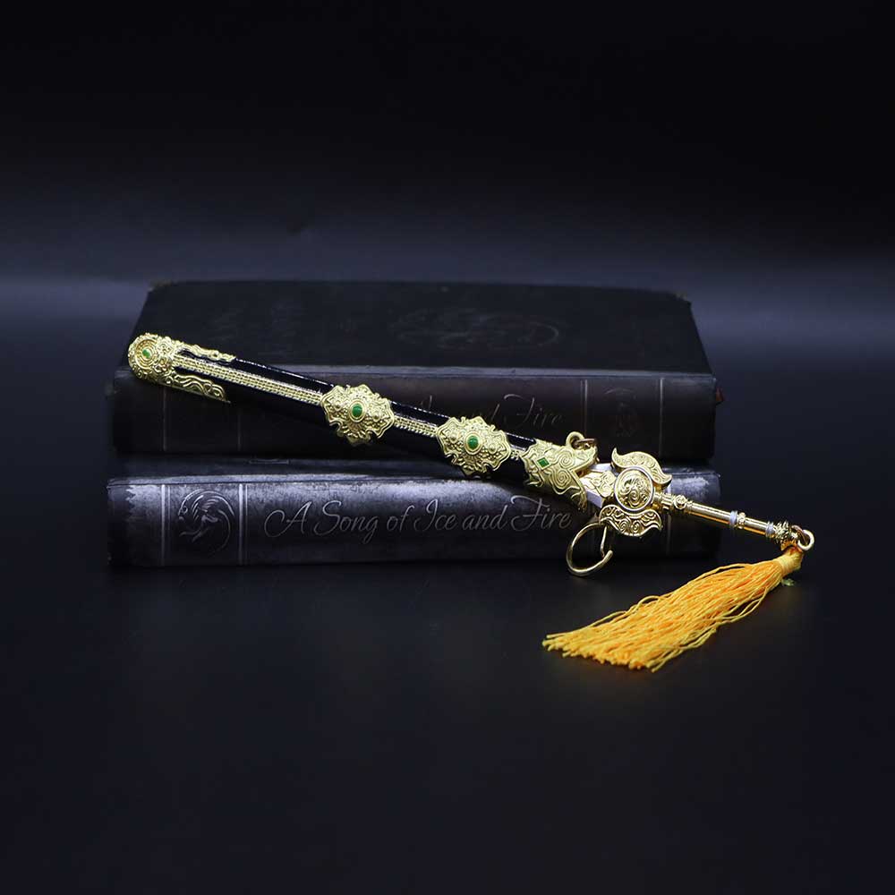 Golden Light Shadow Sword - Tophatter Daily Deals