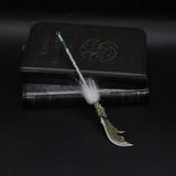 Divine Dragon Yanyue Blade Divine Dragon Yanyue Blade Only - Tophatter Daily Deals