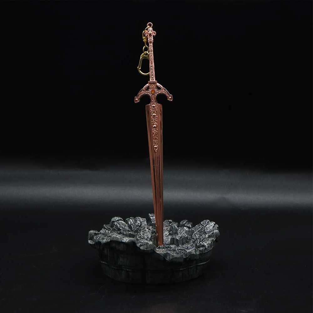 Ordovician Sword - Tophatter Daily Deals