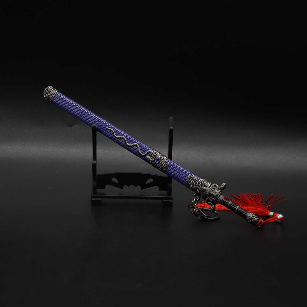 Ancient Chinese Chivalrous Sword - Tophatter Daily Deals