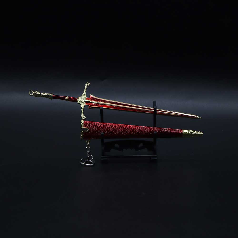 Knight's Great Sword - Tophatter Daily Deals