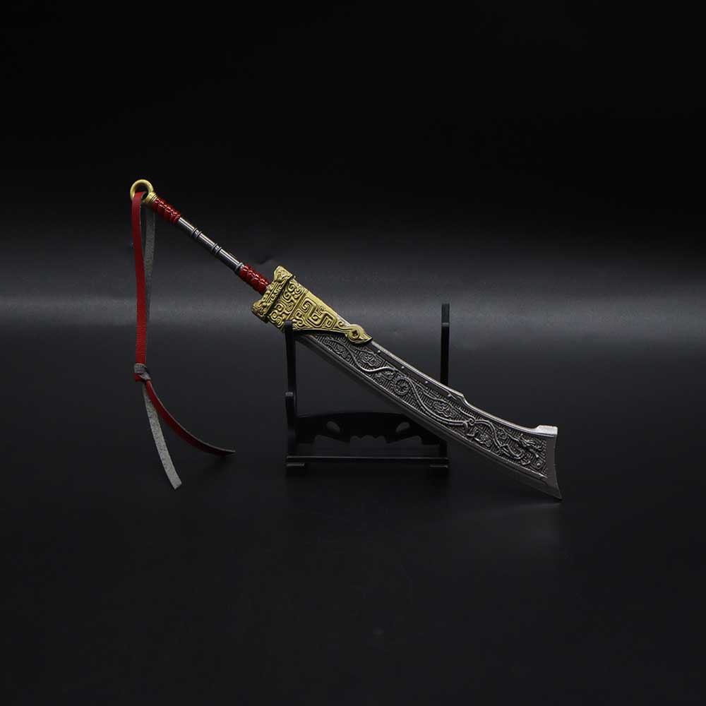 Wuwei Broadsword - Tophatter Daily Deals