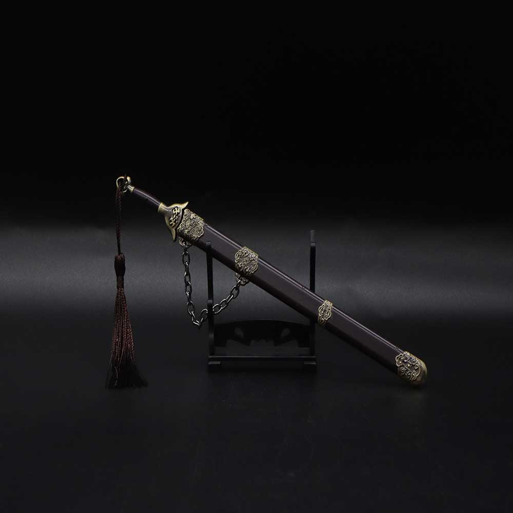 Tai Chi Sword - Tophatter Daily Deals