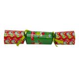 Giant The Grinch Christmas Cracker for Kids | Children's Jumbo Cracker - 55cm Christmas Cracker - Tophatter Daily Deals