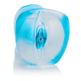 Shanes World Blue College Tease Masturbator Sleeve > Sex Toys For Men > Masturbators > Manual - Tophatter Daily Deals