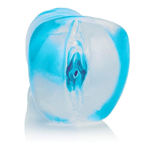 Shanes World Blue College Tease Masturbator Sleeve > Sex Toys For Men > Masturbators > Manual - Tophatter Daily Deals