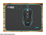 Altec Lansing - Glider Pro Gaming Mouse Pad Computer Mice - Tophatter Daily Deals