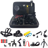 26-in-1 Mount Accessory Kit For GoPro Camera Cameras & Drones - Tophatter Daily Deals