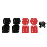 26-in-1 Mount Accessory Kit For GoPro Camera Cameras & Drones - Tophatter Daily Deals