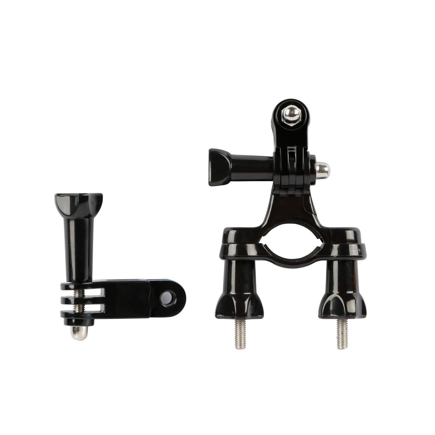 26-in-1 Mount Accessory Kit For GoPro Camera Cameras & Drones - Tophatter Daily Deals
