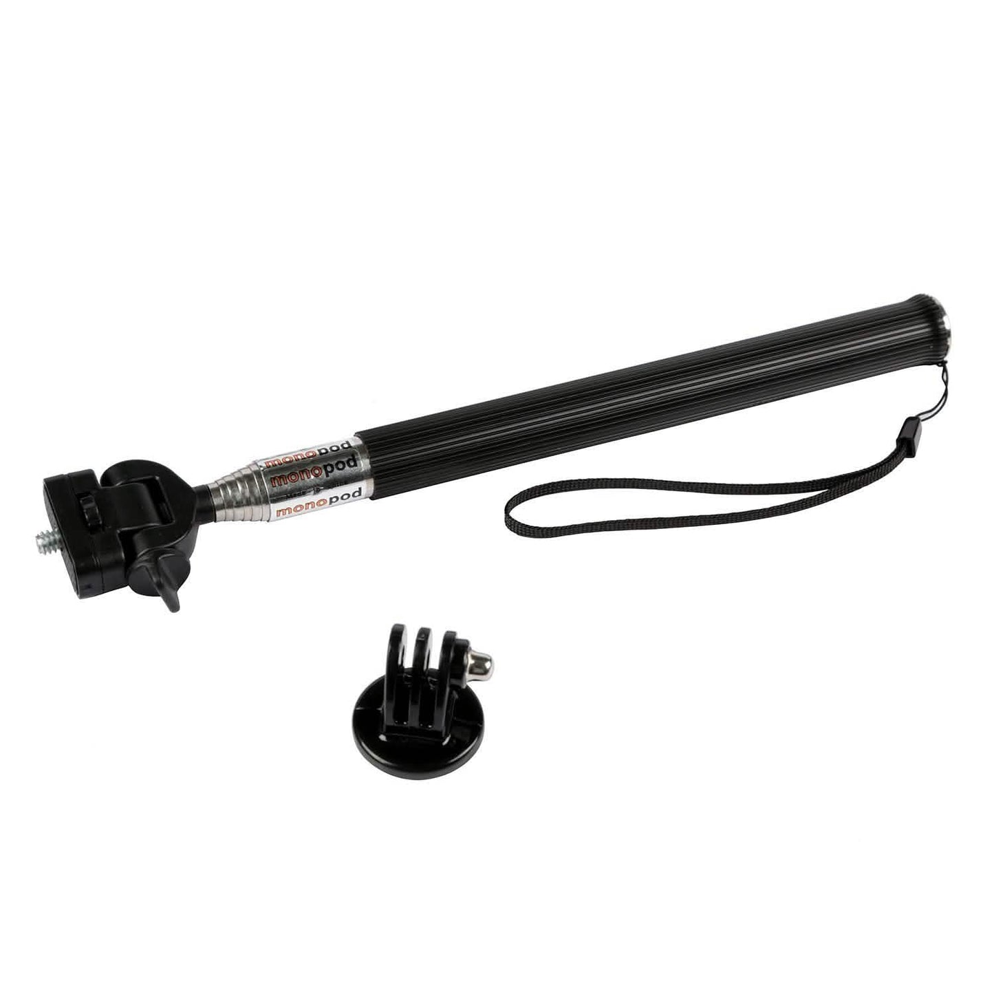 26-in-1 Mount Accessory Kit For GoPro Camera Cameras & Drones - Tophatter Daily Deals
