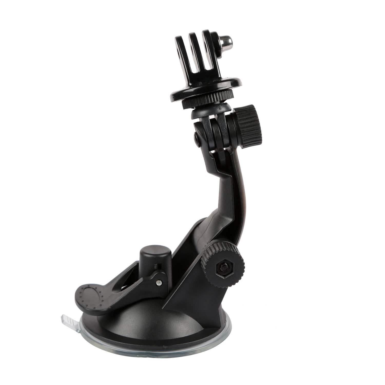 26-in-1 Mount Accessory Kit For GoPro Camera Cameras & Drones - Tophatter Daily Deals