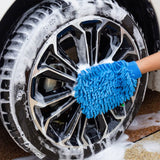 26-Pieces: Car Detailing Brush Kit Automotive - Tophatter Daily Deals