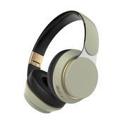 07S Bluetooth headset Green 32 0 - Tophatter Daily Deals