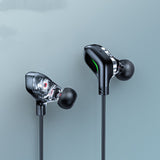 Baseus Type-C Headphone 0 - Tophatter Daily Deals