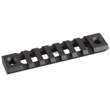 VECTOR OPTICS SCRAAM-23 KEYMOD HANDGUARD 4'' RAIL - Tophatter's Army Deals OPTICS & SCOPES - Tophatter Daily Deals